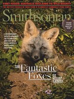 Smithsonian Magazine